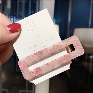 Fashion Hair Clip
